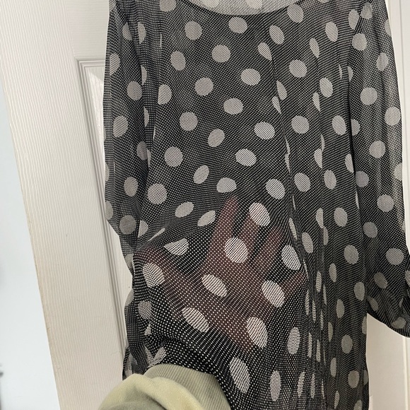 Torrid top - Picture 3 of 7